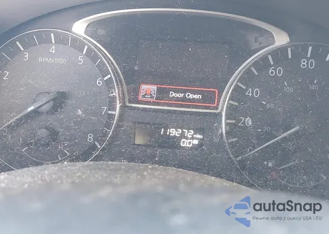 2015 Nissan Altima 2.5/2.5 S/2.5 Sl/2.5 Sv from USA, damaged, VIN 1N4AL3AP7FC449360